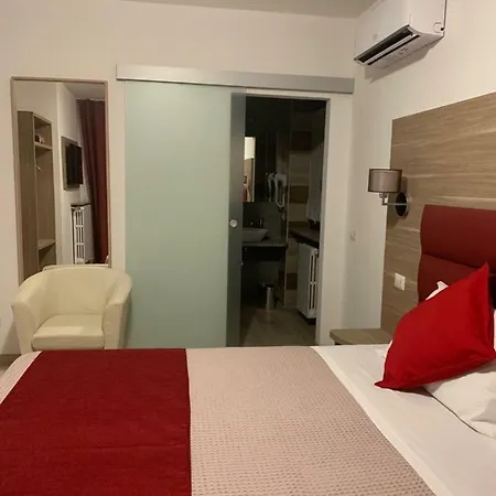 Cuore Casa de hóspedes *