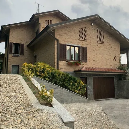 Casa de hóspedes Cuore
