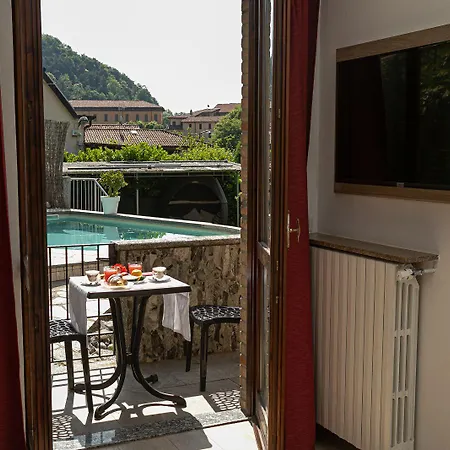 Cuore 4* Tavernerio