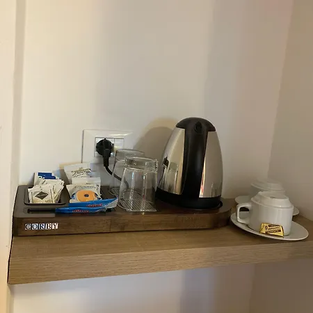 Cuore Guest house Tavernerio