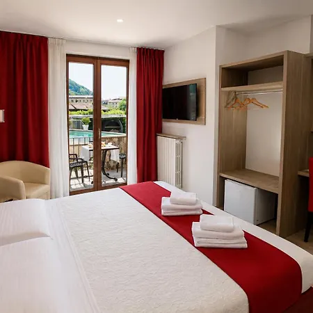 Maison d'hôtes Cuore 4*