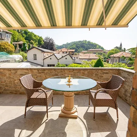 Cuore Maison d'hôtes