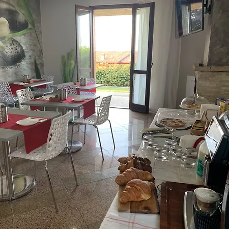 Gasthuis Villacuore 4*