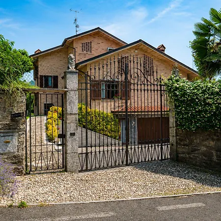 Villacuore 4* Tavernerio