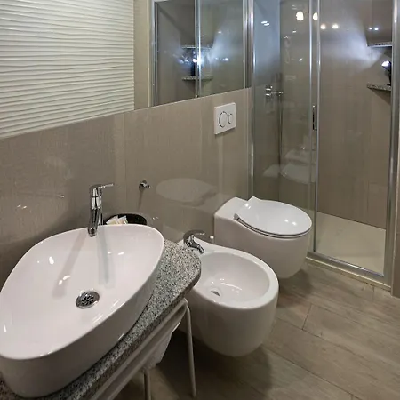 Villacuore Konukevi 4*