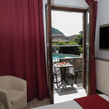 Villacuore 4*