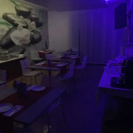 Cuore بيت ضيافة Tavernerio
