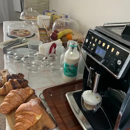 Guest house Cuore 4*