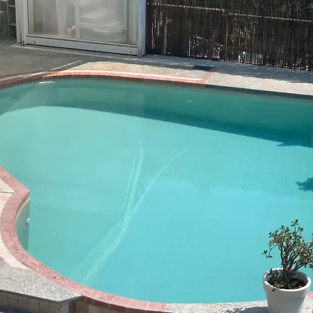 Guest house Cuore Tavernerio