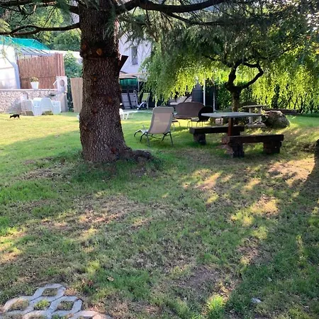 Cuore Guest house Tavernerio