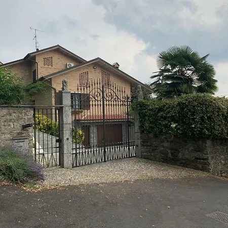 بيت ضيافة Cuore Tavernerio