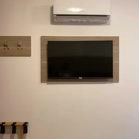 بيت ضيافة Cuore *