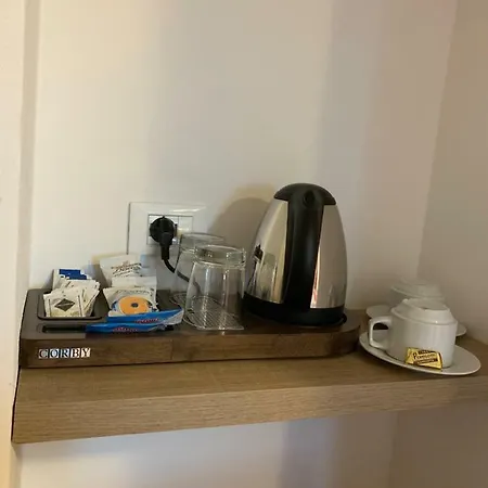 Cuore بيت ضيافة *