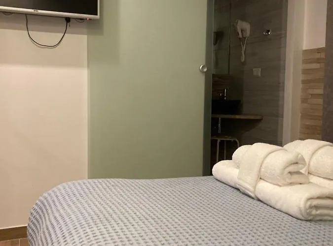 Cuore Gasthuis Tavernerio