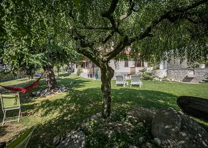 Πανσιόν Cuore Tavernerio