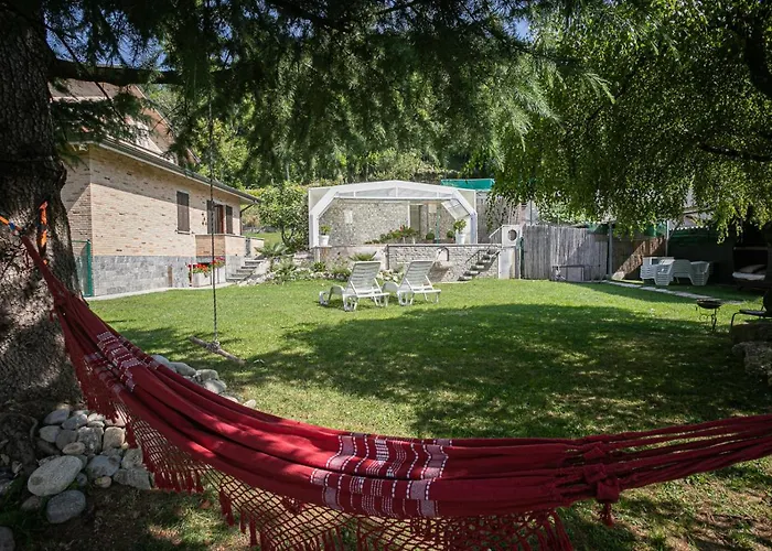 Cuore Πανσιόν 4*