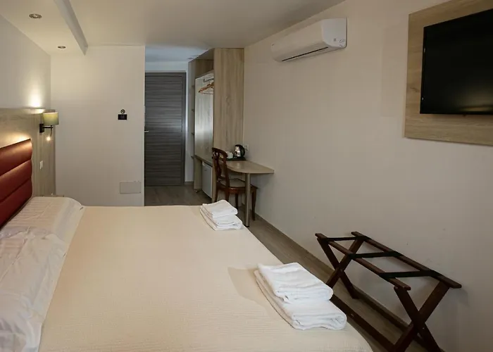 Cuore Πανσιόν 4*