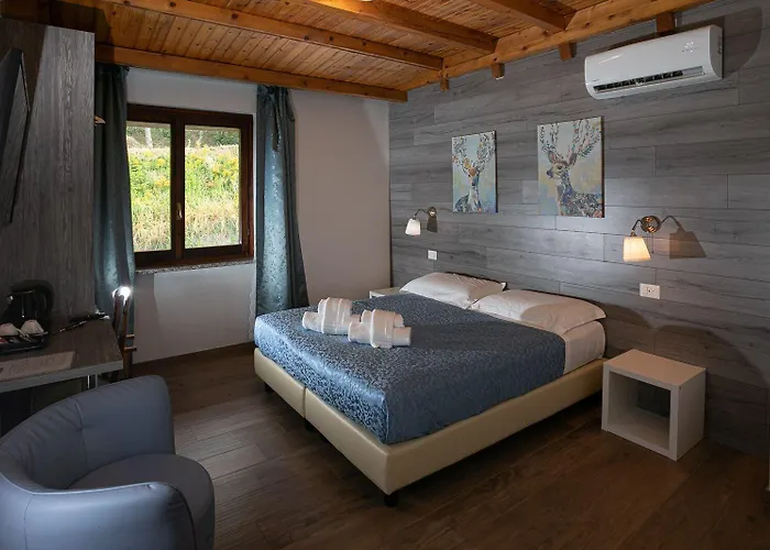 Πανσιόν Cuore Tavernerio