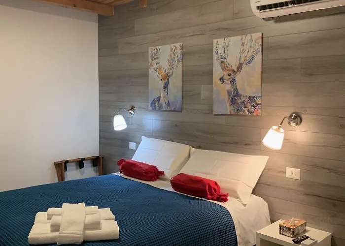 Cuore Πανσιόν