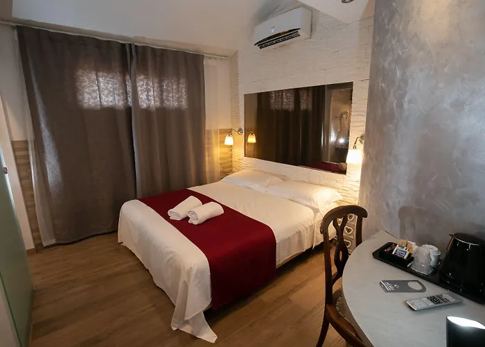 Πανσιόν Cuore 4*