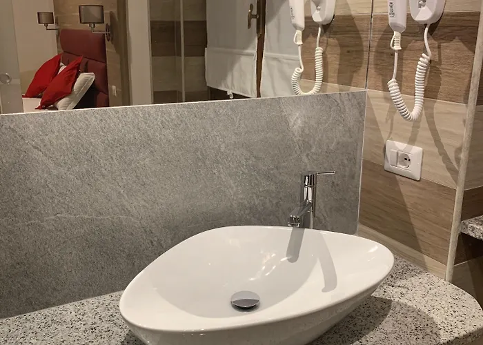 Cuore Πανσιόν Tavernerio