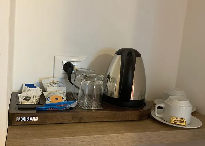 Cuore Πανσιόν Tavernerio