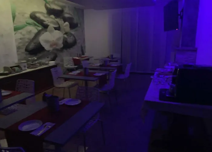 Cuore Πανσιόν Tavernerio