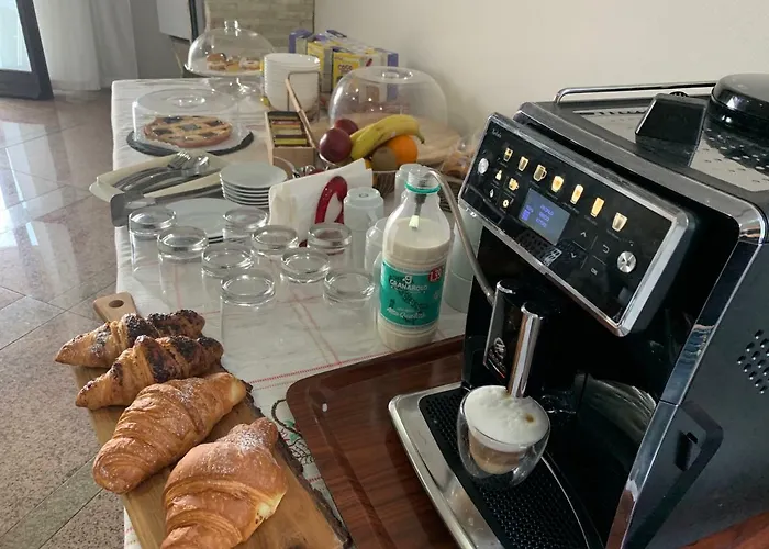 Πανσιόν Cuore 4*