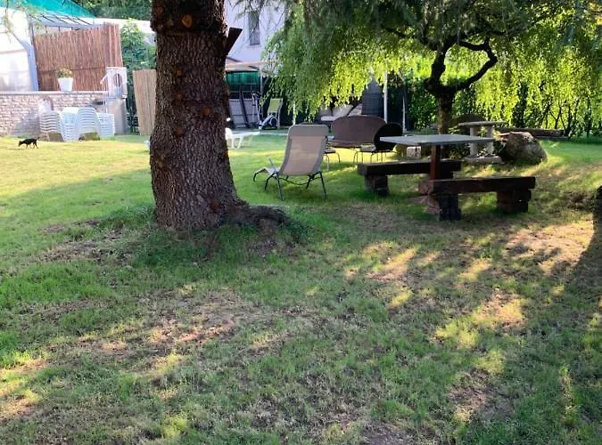 Cuore Gasthuis Tavernerio