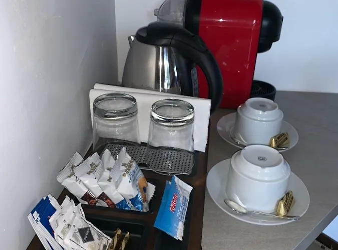 Πανσιόν Cuore 4*