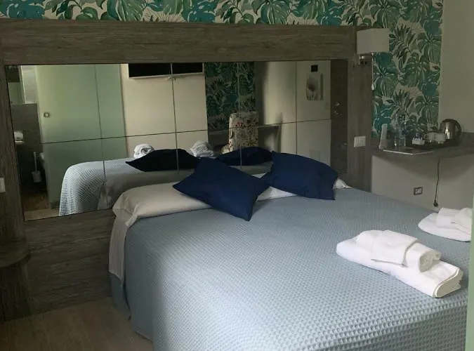 Cuore Πανσιόν