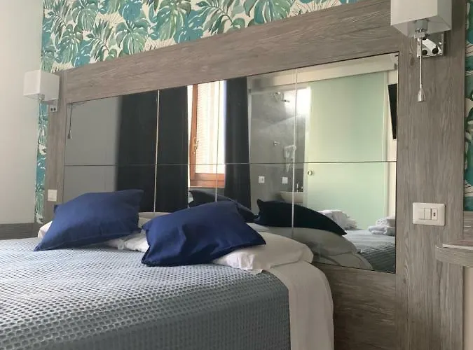 Cuore Πανσιόν Tavernerio