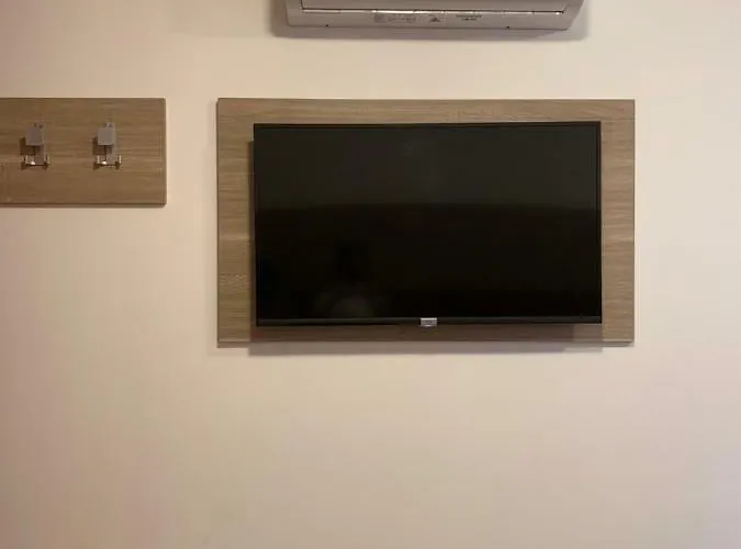 Πανσιόν Cuore 4*