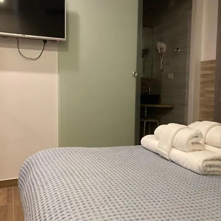 Cuore Гостевой дом Tavernerio