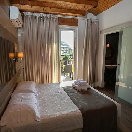 Cuore Гостевой дом