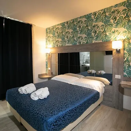 Гостевой дом Cuore Tavernerio