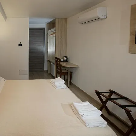 Cuore Гостевой дом 4*