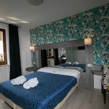 Гостевой дом Cuore