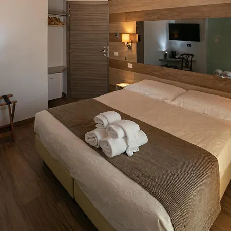 Гостевой дом Cuore 4*