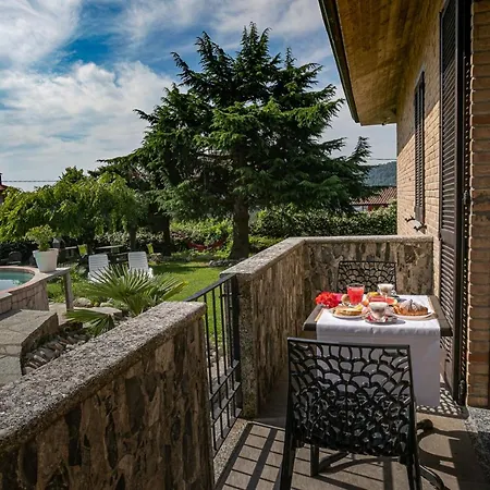 Cuore Гостевой дом