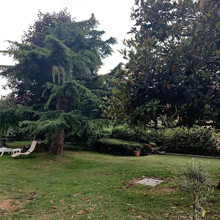 بيت ضيافة Villacuore