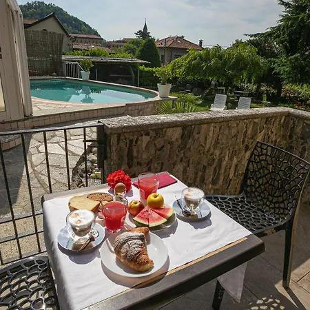 Гостевой дом Cuore 4*