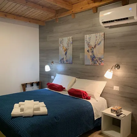 Villacuore بيت ضيافة