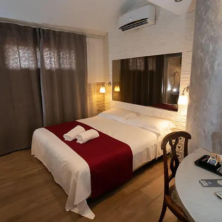 Гостевой дом Cuore 4*