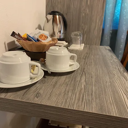 Cuore Гостевой дом