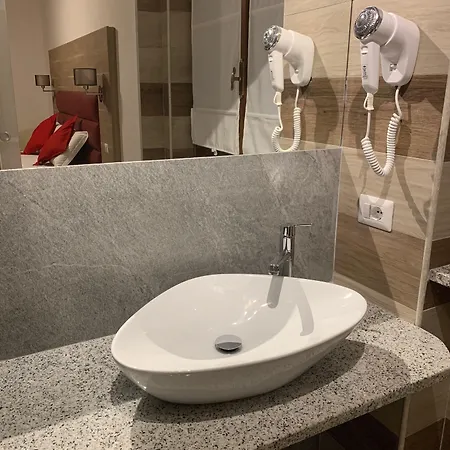 Cuore Гостевой дом Tavernerio