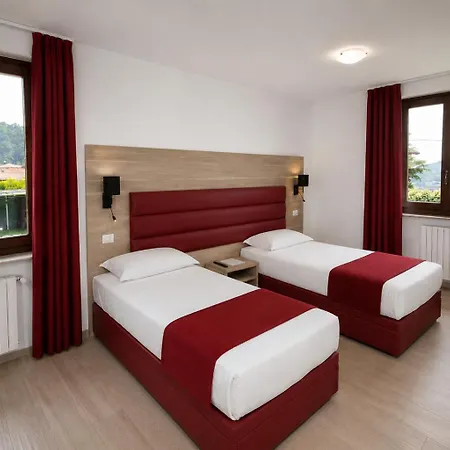 Villacuore بيت ضيافة 4*