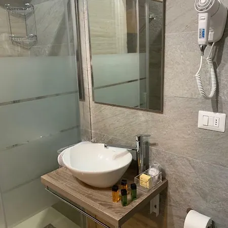 Cuore Гостевой дом 4*