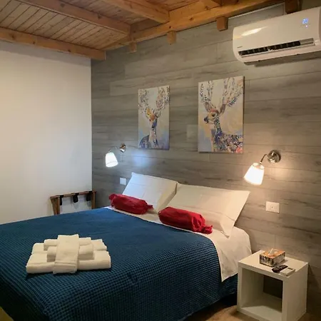 Гостевой дом Cuore 4*