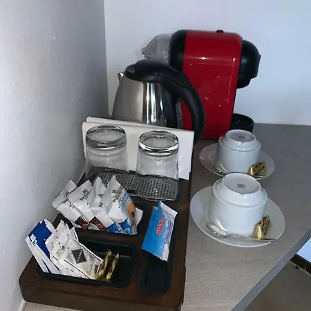 Гостевой дом Cuore 4*